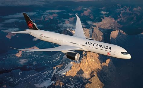 what is the best canadian airline