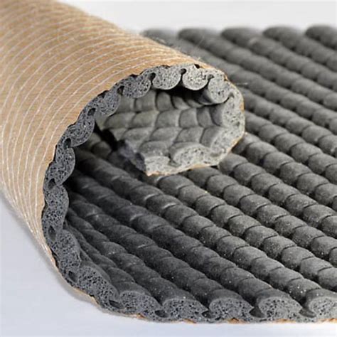 what is the best carpet underlay for concrete