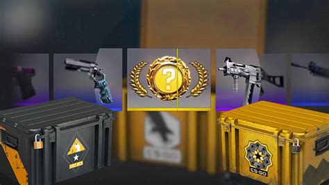 What Is The Best Case To Buy In Csgo