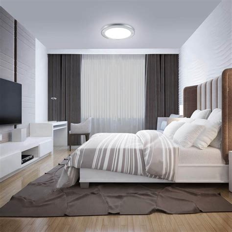 What Is The Best Ceiling Light For A Bedroom