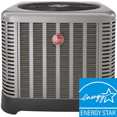 what is the best central ac brand to buy