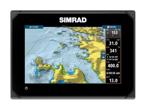 What Is The Best Chart Plotter App For Android