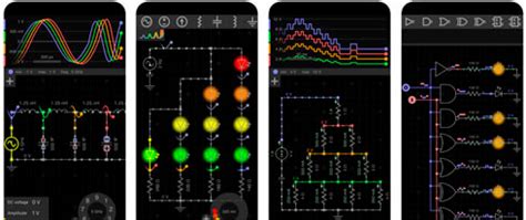 This Are What Is The Best Circuit Design App For Android Tips And Trick