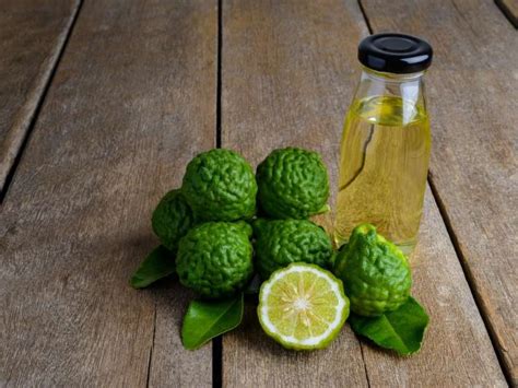 what is the best citrus bergamot