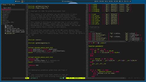 what is the best code editor for linux