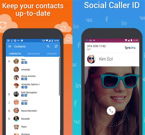  62 Most What Is The Best Contact App For Android Popular Now
