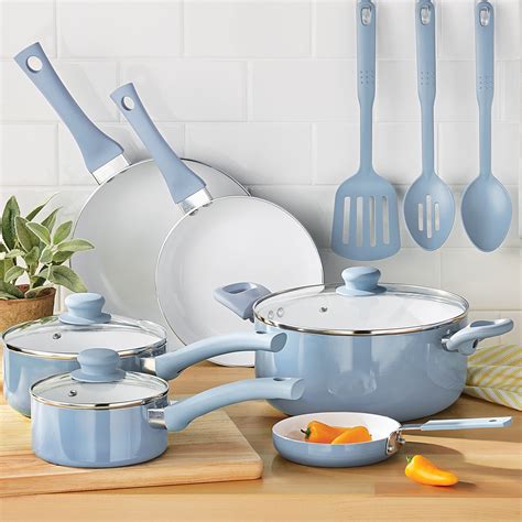 what is the best cookware for cooking on ceramic
