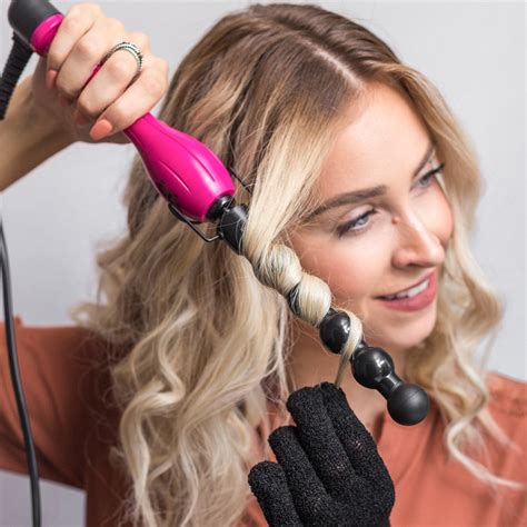  79 Ideas What Is The Best Curling Wand For Long Hair Hairstyles Inspiration