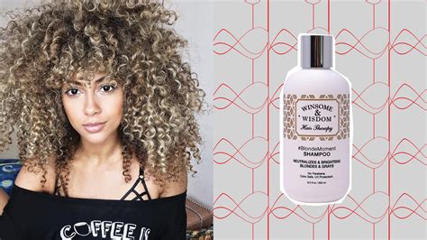  79 Ideas What Is The Best Curly Hair Shampoo And Conditioner For New Style