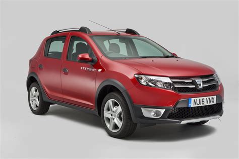 what is the best dacia to buy