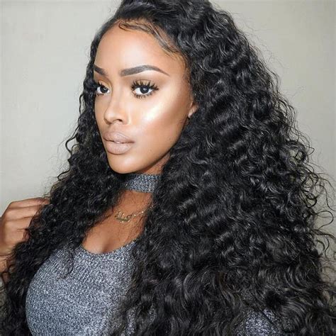 The What Is The Best Deep Wave Hair For Hair Ideas