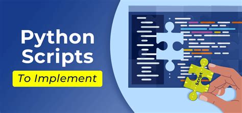 what is the best definition of a script in python