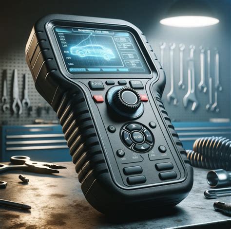 What Is The Best Diagnostic Code Reader