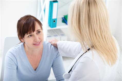 what is the best doctor to see for menopause