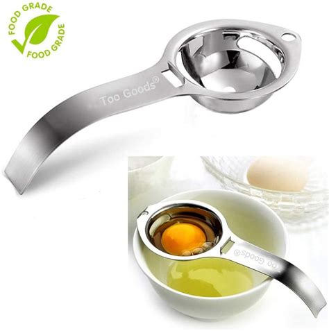What Is The Best Egg Separator