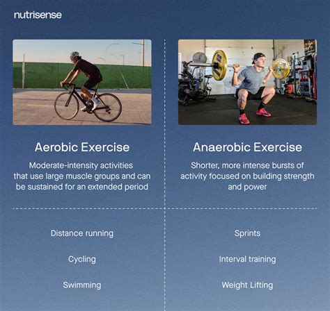 What Is The Best Example Of An Aerobic Exercise