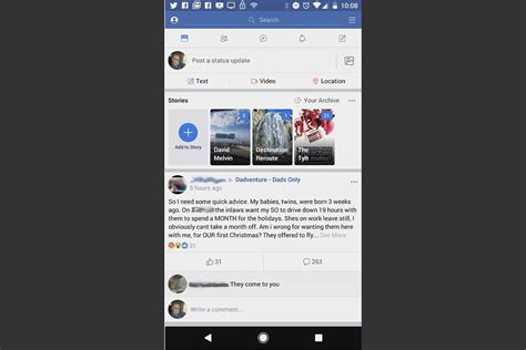 These What Is The Best Facebook App For Android Popular Now