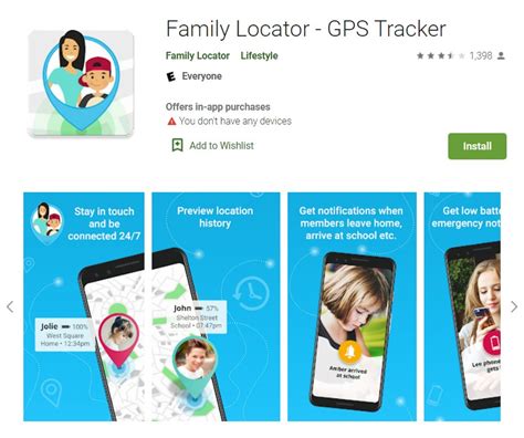  62 Most What Is The Best Family Tracker App For Android Popular Now