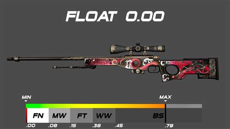 What Is The Best Float In Csgo