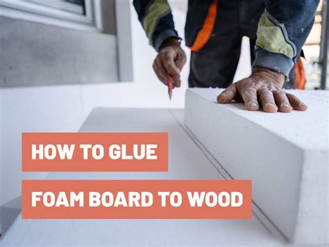what is the best glue for poster board