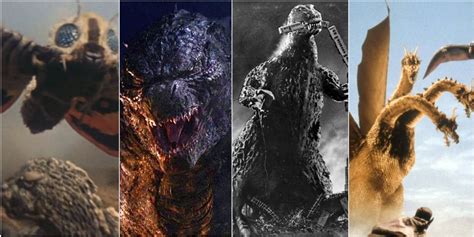 what is the best godzilla movie ever made
