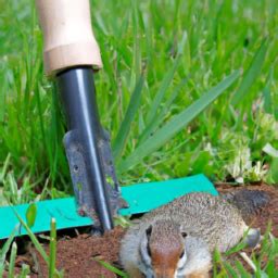 What Is The Best Gopher Killer