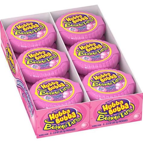 what is the best gum for me