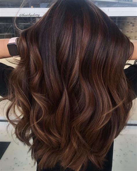 This What Is The Best Hair Color For Dark Hair For Short Hair