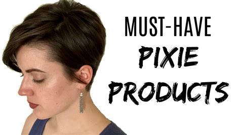  79 Gorgeous What Is The Best Hair Product For A Pixie Cut For Long Hair