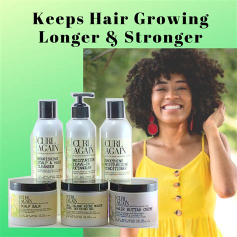 Fresh What Is The Best Hair Product For Black Hair Growth For Long Hair