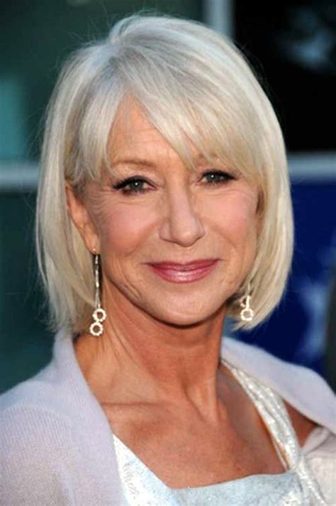  79 Stylish And Chic What Is The Best Hair Style For Thin Hair Over 50 For Hair Ideas