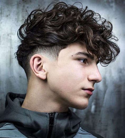 This What Is The Best Haircut For A 12 Year Old Boy For Short Hair