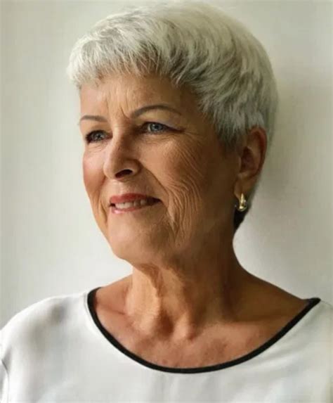  79 Popular What Is The Best Haircut For A 70 Year Old Woman With Fine Hair For Bridesmaids