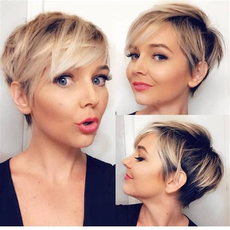 Fresh What Is The Best Hairstyle For A Short Neck For Hair Ideas