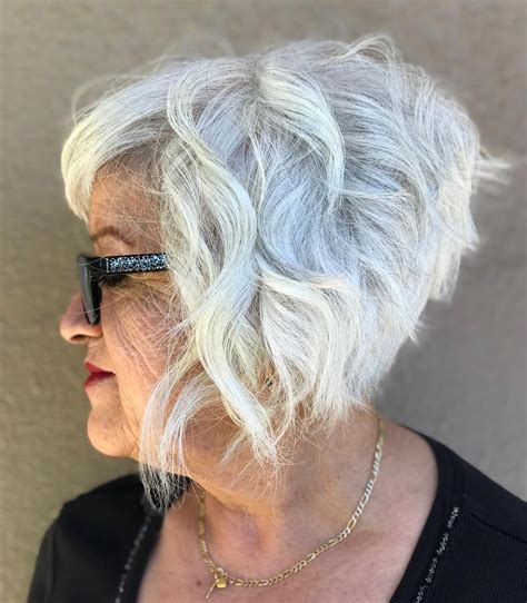  79 Ideas What Is The Best Hairstyle For A Woman Over 70 For Long Hair