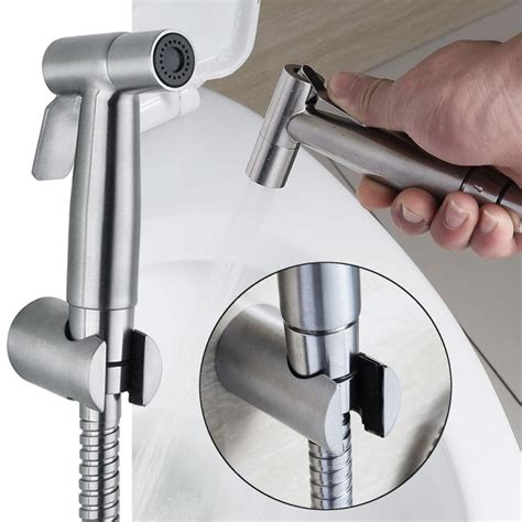 what is the best handheld bidet sprayer