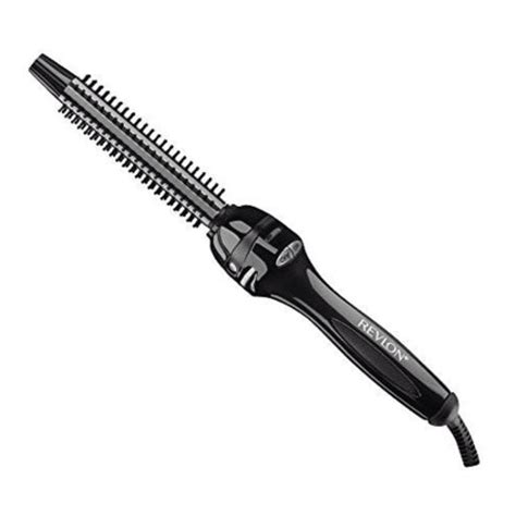 Unique What Is The Best Heated Curling Brush For Short Hair For Hair Ideas