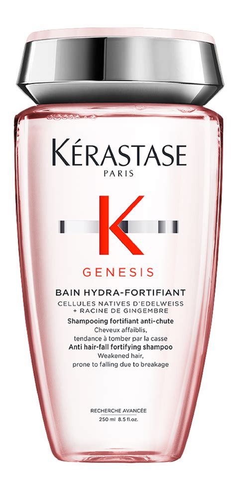 The What Is The Best Kerastase Shampoo For Thinning Hair For New Style