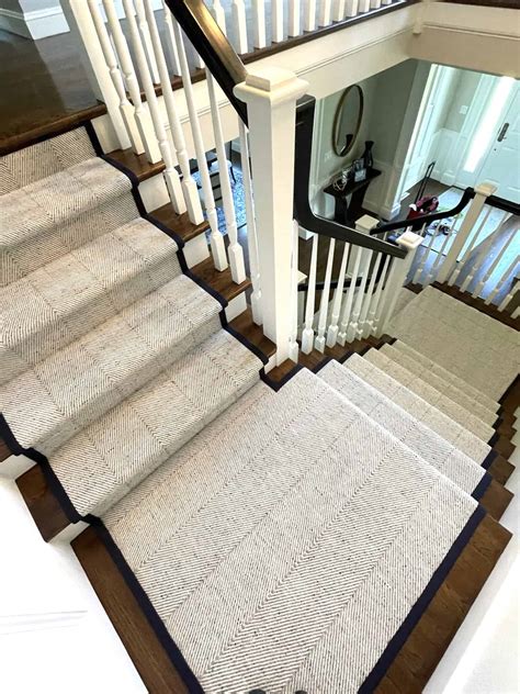 home.furnitureanddecorny.com:what is the best kind of carpet for stairs
