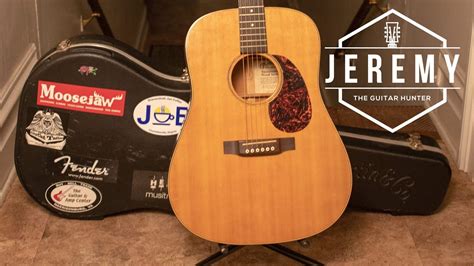 what is the best martin guitar for the money