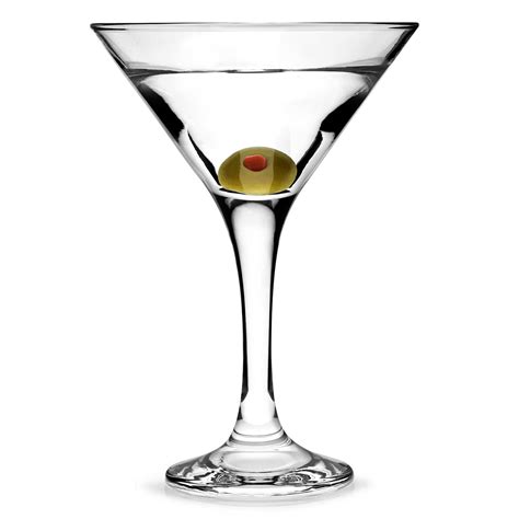 what is the best martini glass