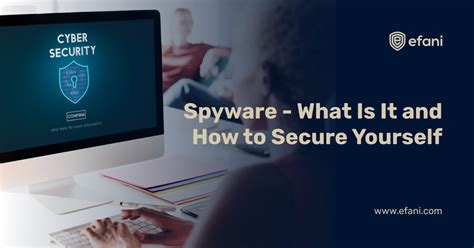 what is the best method to avoid getting spyware