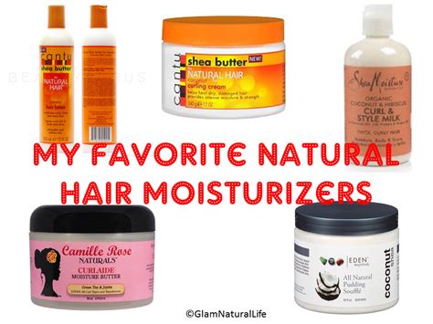 This What Is The Best Moisturizer For Black Natural Hair For Long Hair