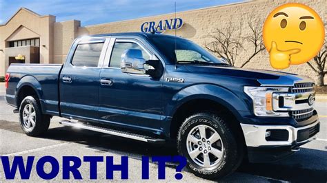 what is the best month to buy a ford f150