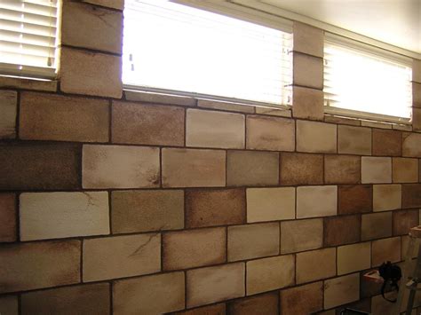 what is the best paint for cinder block walls