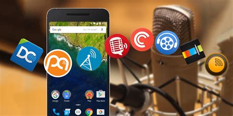 These What Is The Best Podcast App For Android Recomended Post