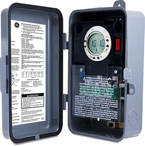 What Is The Best Pool Pump Timer