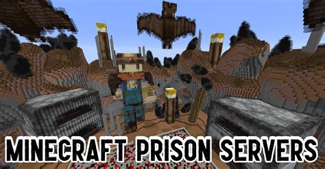 what is the best prison server in minecraft java