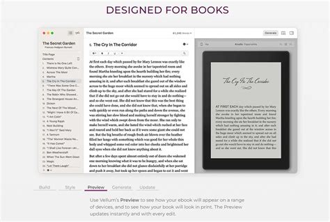 What Is The Best Program To Create An Ebook