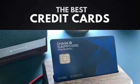 what is the best rated credit card
